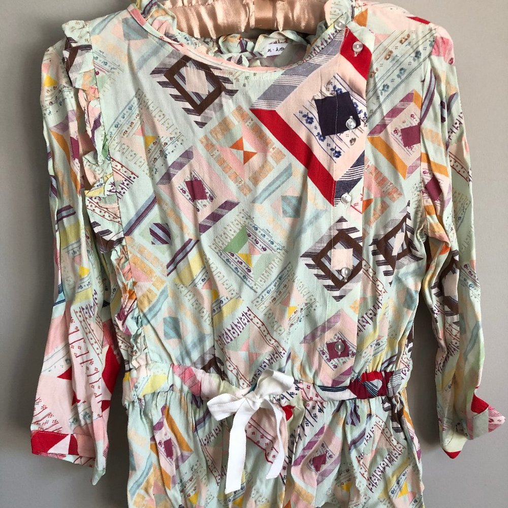 & Other Stories Blouse